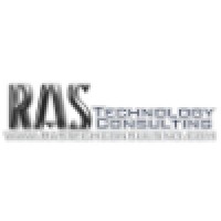RAS Technology Consulting logo - Similar company to Ras Technologies