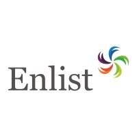 Enlist Solution logo - Similar company to Alistar