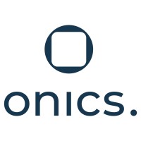 Onics logo - Similar company to Infisim