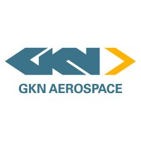 GKN Fokker logo - Similar company to Goma Bv