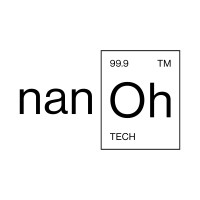 NanOh Tech logo - Similar company to M&Ai.