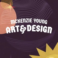 McKenzie Young Art logo - Similar company to Youth Sports Science Institute