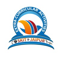 ECA CELL SKIT logo - Similar company to Skit M & G-Jaipur