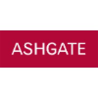 Ashgate Publishing Ltd