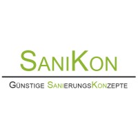 SaniKon - Silikon Kautschuk Dichtungen für Fenster und Türen logo - Similar company to G&S Handelsgmbh Dichtungsprofi