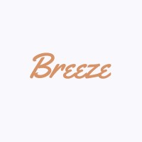 Breeze Technologies logo - Similar company to Breezehost.Io