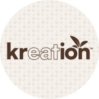 Kreation Organic Juice logo - Similar company to Crafic™