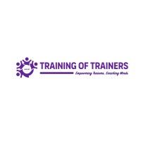 Training of Trainers (TOT) logo - Similar company to Clickit Club