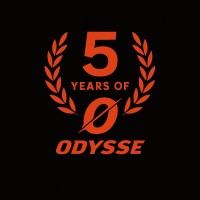 OdysseEV logo - Similar company to Electrify Power Solutions Llp