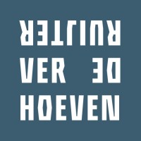 Verhoeven | De Ruijter logo - Similar company to Ra+ Ingenieurs