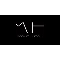 Mobile Heich Indústria e Comércio De Móveis Ltda logo - Similar company to Socia