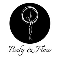 Body & Flow logo - Similar company to Core Community Pilates
