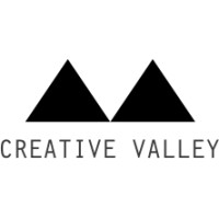 Creative Valley logo - Similar company to Schemetics