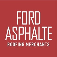 Ford Asphalte logo - Similar company to Finewood Joinery Ltd