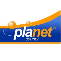 Planet Courier & Logistics logo - Similar company to Ruia Agro Farms