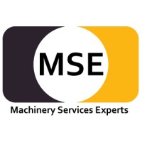 Machinery Services Experts 