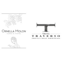 Ornella Molon&Vigna Traverso Wineries logo - Similar company to Inlex S.A. - Asesoramiento Médico Legal