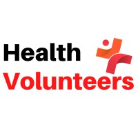 Health Volunteers logo - Similar company to Lead4Change Foundation