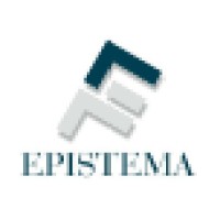 Epistema logo - Similar company to E B Metal Srl