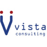 Vista Consulting logo - Similar company to Innovate Consultants