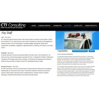 Counter Technology, Inc. (Dba Cti Consulting)