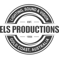 ELS Productions logo - Similar company to Bcl Production Services