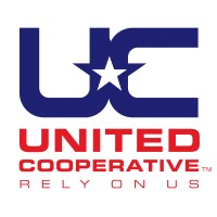 United Cooperative logo - Similar company to Insight Fs