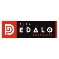 CENTRO DE FORMACIÓN AULA DÉDALO logo - Similar company to Escuela Laboral Da El Paso
