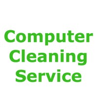 Computer Cleaning