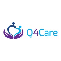 Q4Care logo - Similar company to Q-4 Care
