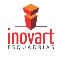 Inovart Esquadrias logo - Similar company to Cp Kelco B.V.