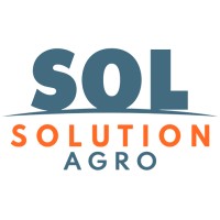 SOL SOLUTION AGRO logo - Similar company to Sol Solution