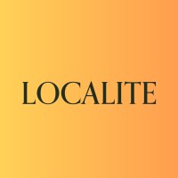 Localite Productions logo - Similar company to Yafa Pen Co