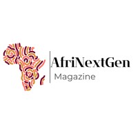 AfriNextGen Magazine logo - Similar company to Cellyea!