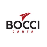 Bocci Carta logo - Similar company to No Despair