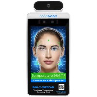 WeScan - Access Management System logo - Similar company to Wescan