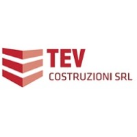 TEV Costruzioni Srl logo - Similar company to Studio Sinergia