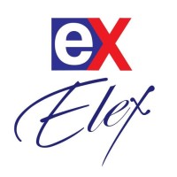 Elex Products Ltd logo - Similar company to Soilex Prosolve Ltd