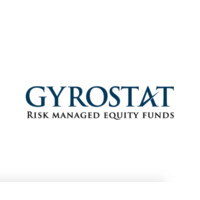 Gyrostat Capital Management logo - Similar company to Evr Brand Studio