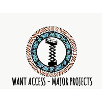 Want Access Major Projects logo - Similar company to Fr&Nk