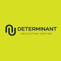 Determinant Education logo - Similar company to Mnr Talent And Skill Development Institute, Dubai