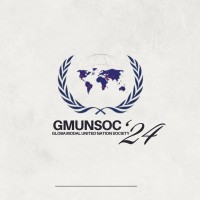 Global Model United Nations Society logo - Similar company to Zap Mobility