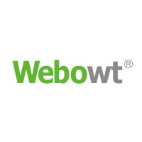 Webowt Weighing logo - Similar company to Excell Precision Co., Ltd.
