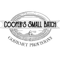 Cooper's Small Batch Gourmet Provisions logo - Similar company to Tea Rituals