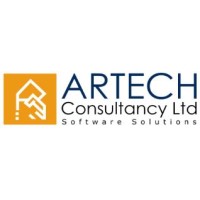 ARTECH Consultancy Ltd - NFP Solutions logo - Similar company to Bitogrid Technologies Pvt Ltd