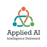 Applied AI Consulting (AAIC) logo - Similar company to Rean Foundation