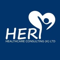 Heri Healthcare Consulting logo - Similar company to Heri