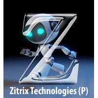Zitrix Technologies logo - Similar company to Xbotics