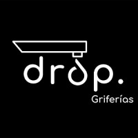 Drop Griferías Exclusivas logo - Similar company to Altea Ceramicos
