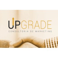 Upgrade Marketing Consultoria logo - Similar company to Upgrade Marketing